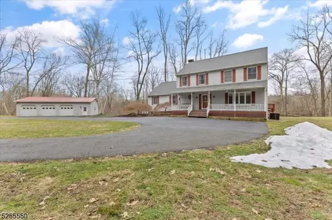 173 Route 94, Blairstown, NJ 07825