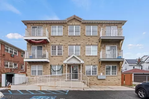 109-111 W Jersey St #3, Elizabeth, NJ 07202