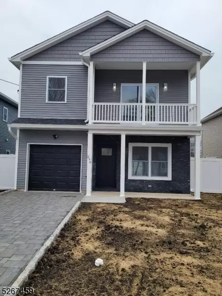 298 E 10th, Roselle, NJ 07203