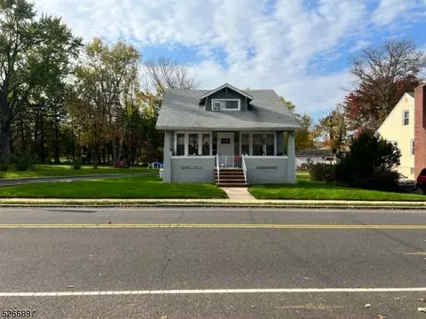50 S Springfield Ave, Springfield, NJ 07081