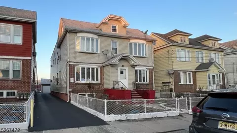 933 Sheridan Ave, Elizabeth, NJ 07208