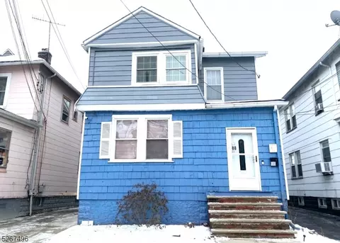 88 Campfield St, Irvington, NJ 07111