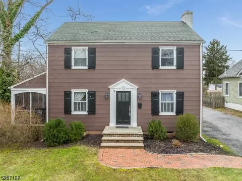 51 Pennsylvania Ave, Flemington, NJ 08822