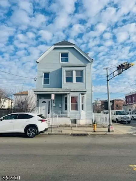 155 Pennsylvania Ave, Newark, NJ 07114