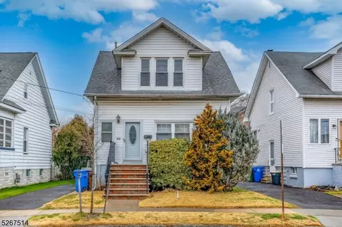 20 W Elm St, Linden, NJ 07036