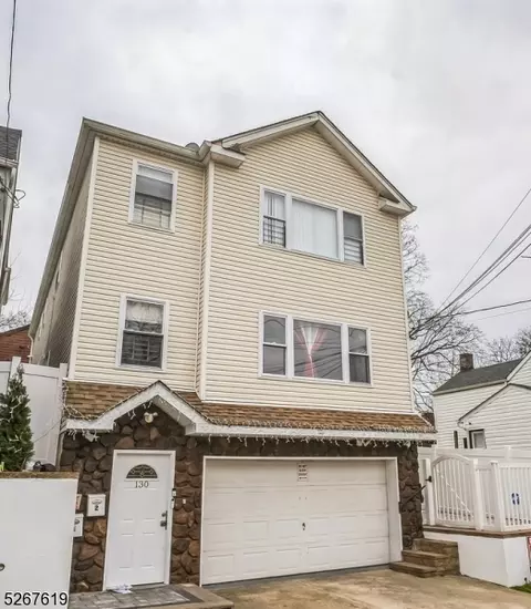 128 Lawrence St, Paterson, NJ 07501