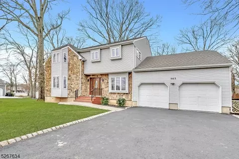562 Pleasant View Rd, Hillsborough, NJ 08844
