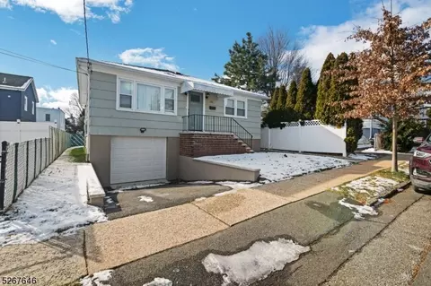 45 Inman Pl, North Arlington, NJ 07031