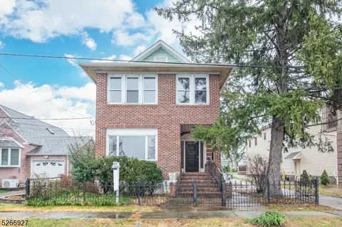 9 Arlington Pl, Clifton, NJ 07011