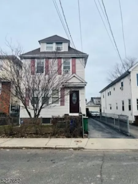 627 Mccandless Pl, Linden, NJ 07036