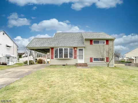 26 Hillsdale Rd, East Brunswick, NJ 08816