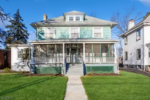 113-15 Leland Ave, Plainfield, NJ 07062