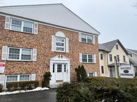 50 Elm St UNIT B, Morristown, NJ 07960