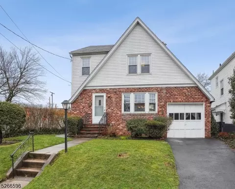 10 Mountain Ave, Bloomfield, NJ 07003