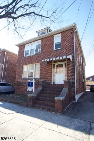 494 N 13th St, Newark, NJ 07107