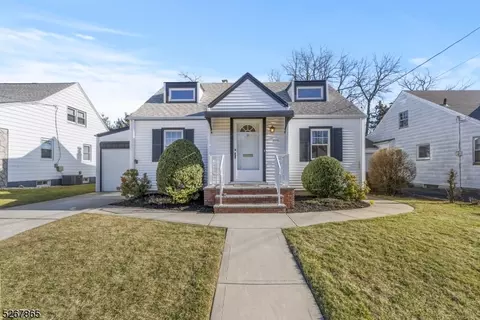 965 Potter Ave, Union, NJ 07083