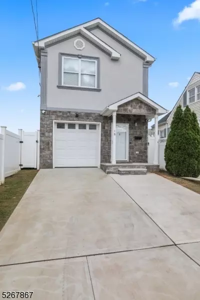 18 Sharot St, Carteret, NJ 07008