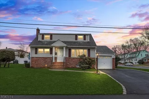 3 Raymond Ter, Union Twp, NJ 07088