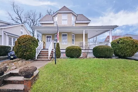 41 Llewellyn Ave, Hawthorne, NJ 07506