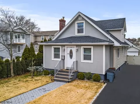 10 Johnson St, Clifton, NJ 07014