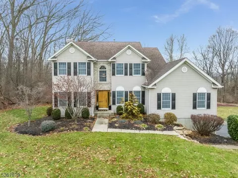 203 Bradford Ln, Bloomsbury, NJ 08804