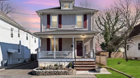 19 Carpenter Pl, Cranford, NJ 07016