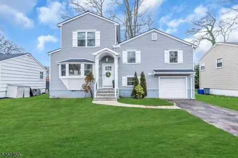 107 Elmora Ave, Cranford, NJ 07016