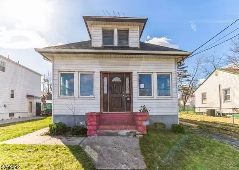 2025 Barnett St, Rahway, NJ 07065