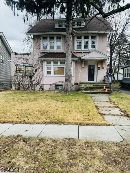 146 Clairmont Ter, City Of Orange, NJ 07050