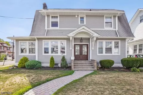 1224 Salem Ave, Hillside, NJ 07205