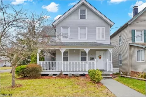 25 Laura Ave, Wanaque, NJ 07465