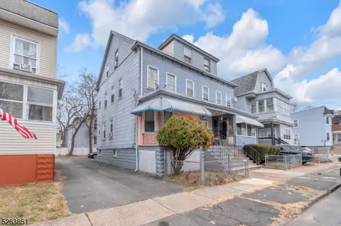 232 Elmwood Ave, East Orange, NJ 07018