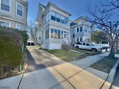 394 Berwick St, City Of Orange, NJ 07050