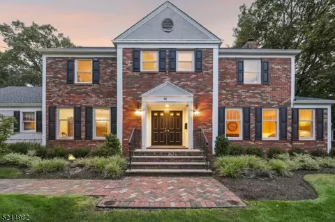 14 Powell Dr, West Orange, NJ 07052