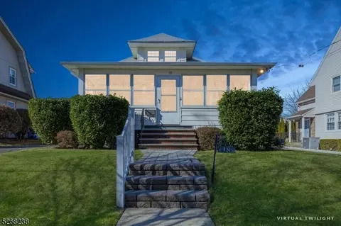 18 Maple Pl, Nutley, NJ 07110