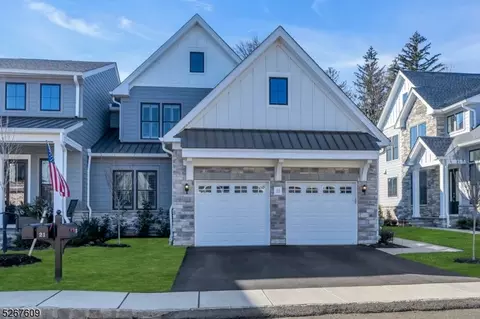 23 Samuel Way, Chatham Twp, NJ 07928
