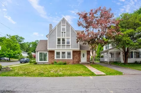 759 E Stirling Dr, South Orange, NJ 07079