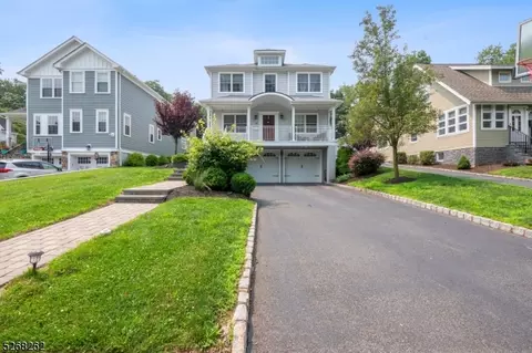 20 Riverside Dr, Florham Park, NJ 07932