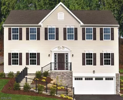 25 Esposito Ln, Landing, NJ 07850