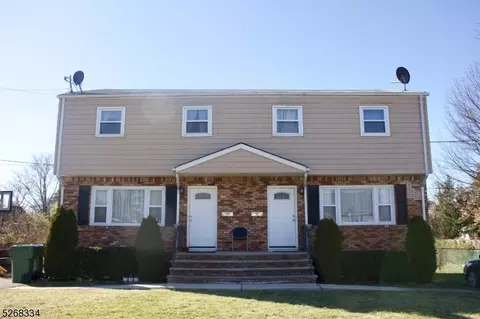 54 Taft Ave, Edison, NJ 08817