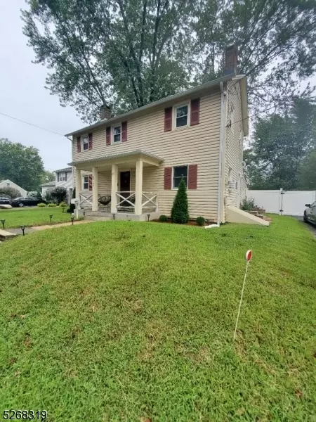 170 Main St, Spotswood, NJ 08884