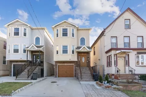42 Lt Glenn Zamorski Dr, Elizabeth City, NJ 07206