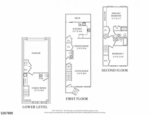 30 Elm St #30D, Summit, NJ 07901 photo 15
