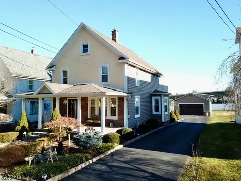 14 Wantage Ave, Branchville, NJ 07826