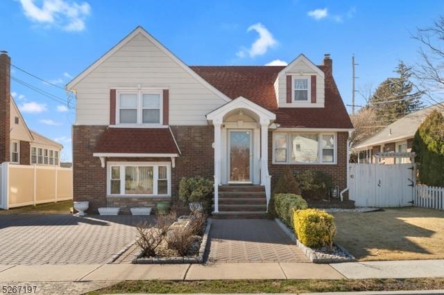 188 W Pleasant Ave, Maywood, NJ 07607