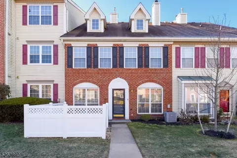 503 Red Crest Ln, Branchburg, NJ 08876