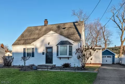 34 Smith Ave, Wanaque Boro, NJ 07420