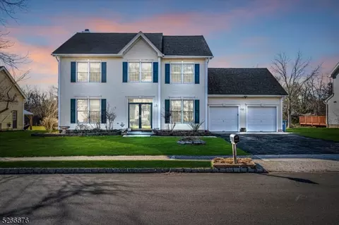 44 Mcbride Way, Bridgewater, NJ 08807