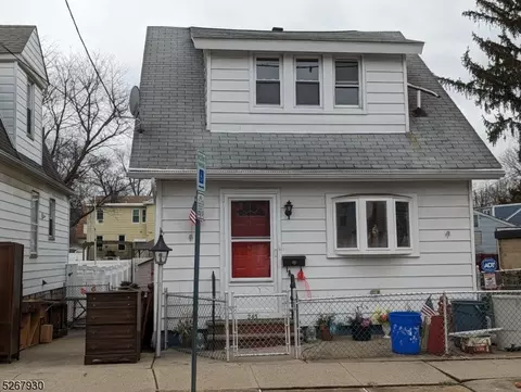 243 Ralph St, Belleville, NJ 07109