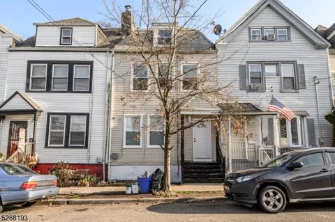 44 Hillyer St, City Of Orange, NJ 07050
